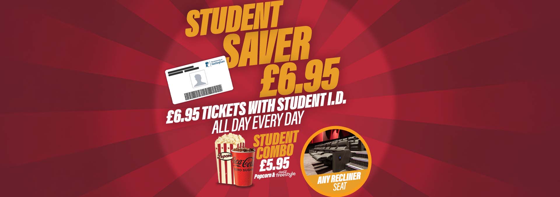 STUDENT SAVER
